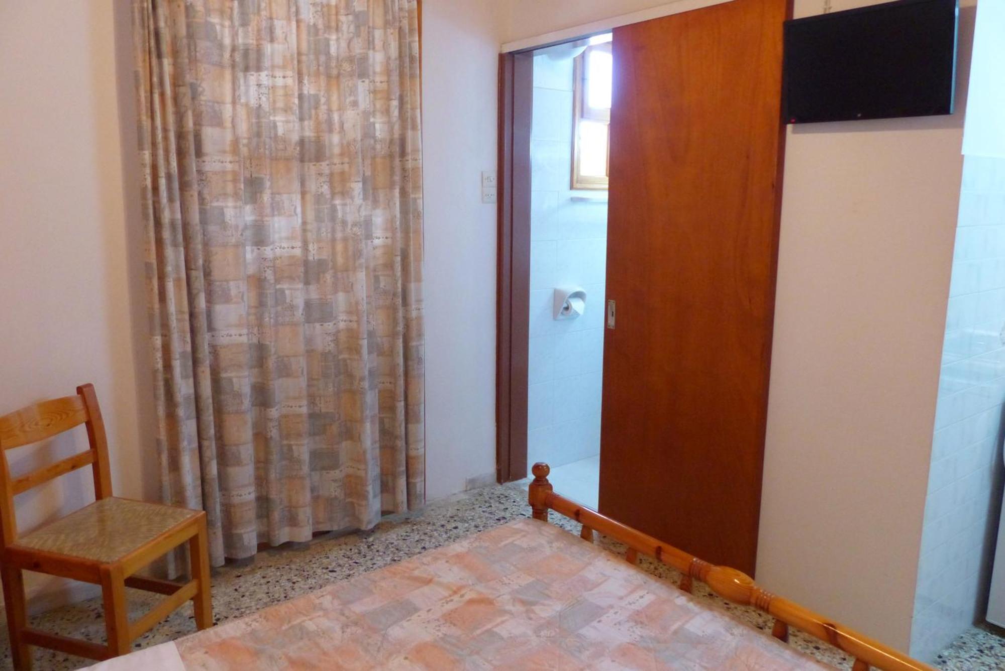 Circe Pansion Apartment Lixouri Exterior photo